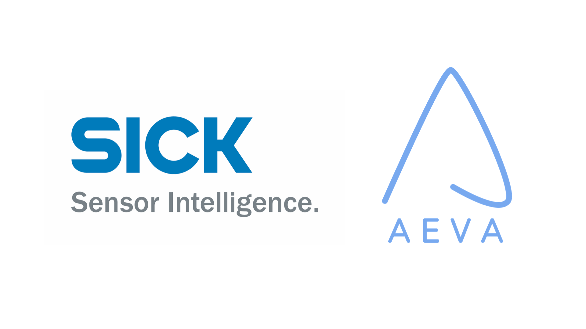 SICK And Aeva Partner To Bring 4D LiDAR To Industrial Sensing