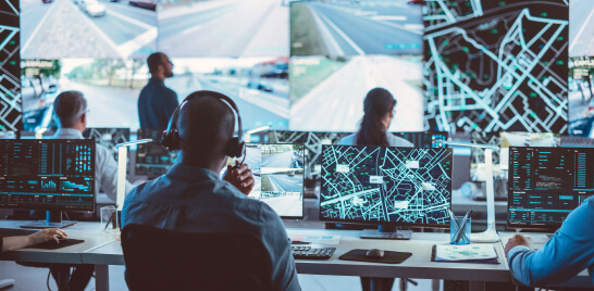 Intelligent Analytics