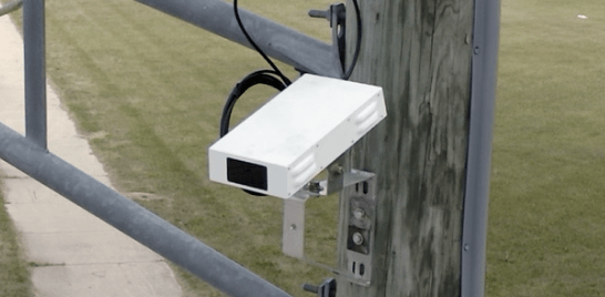 Atlas Orion 4D LiDAR