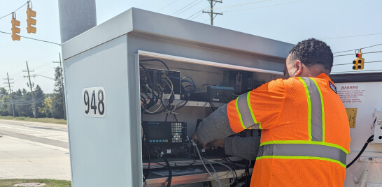 Edge Compute Platform